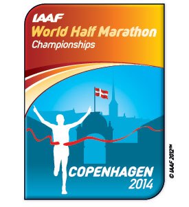 VM Halvmarathon 2014